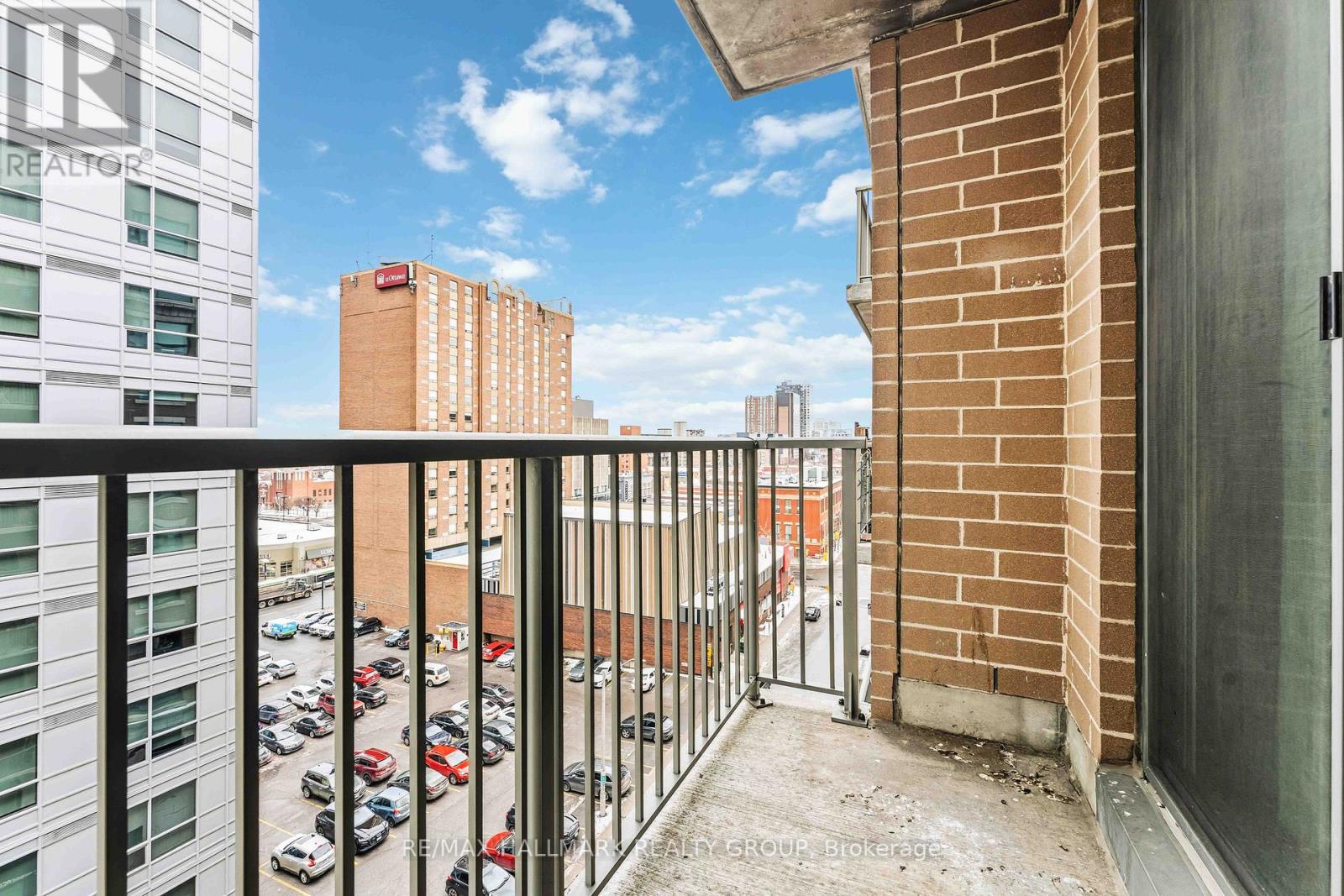 808 - 200 Besserer Street, Ottawa, Ontario  K1N 0A7 - Photo 19 - X12644724