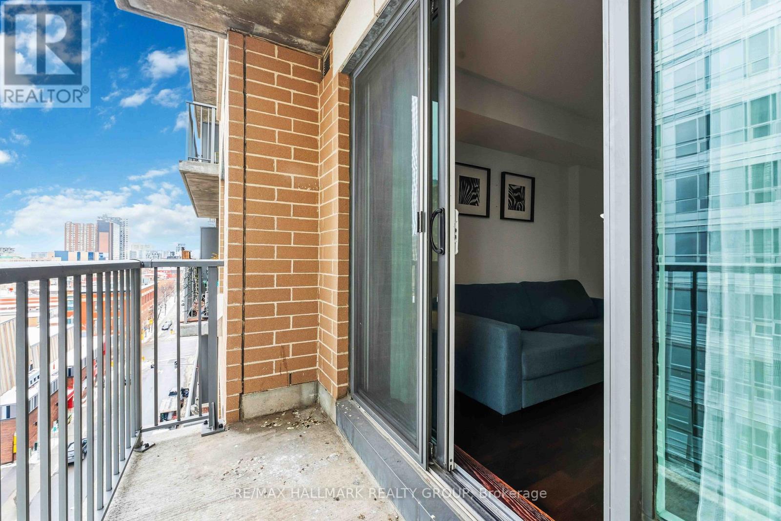 808 - 200 Besserer Street, Ottawa, Ontario  K1N 0A7 - Photo 20 - X12644724