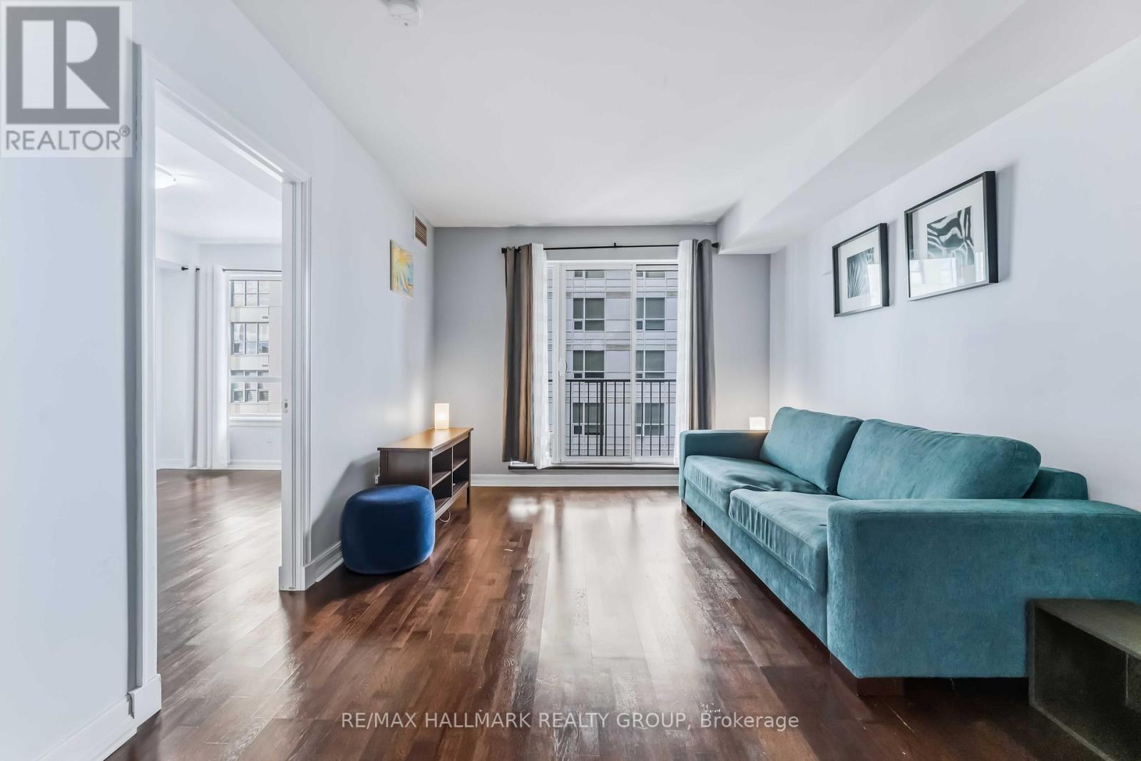 808 - 200 Besserer Street, Ottawa, Ontario  K1N 0A7 - Photo 8 - X12644724