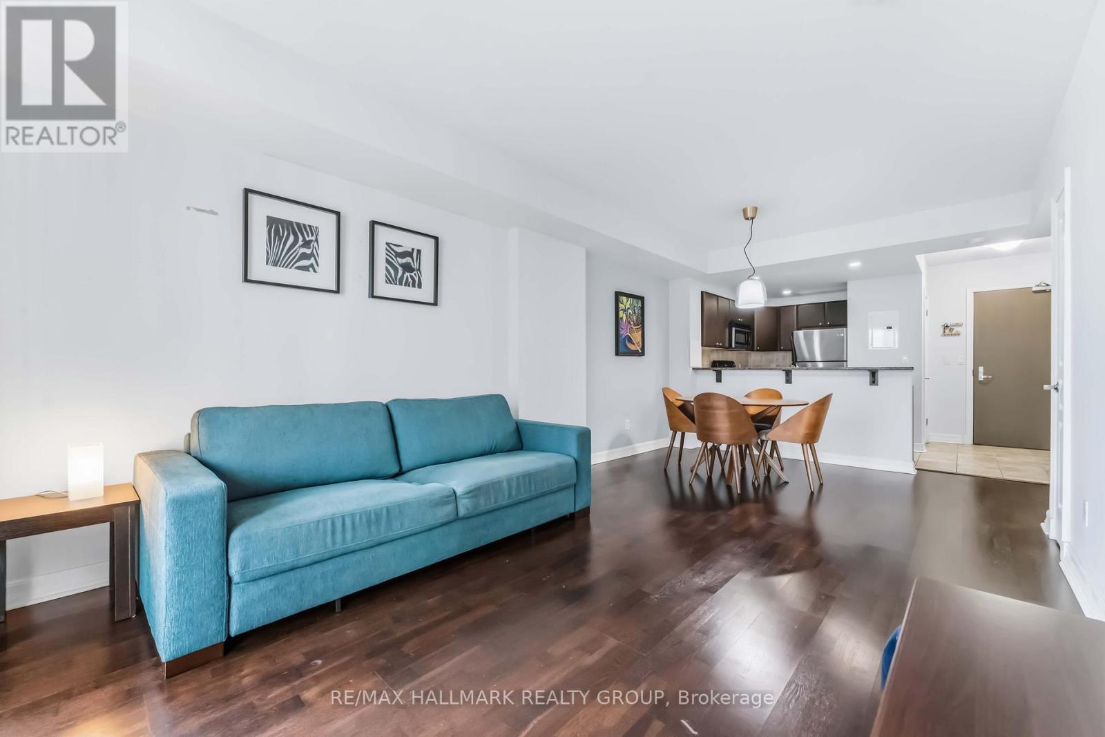 808 - 200 Besserer Street, Ottawa, Ontario  K1N 0A7 - Photo 9 - X12644724