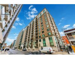 808 - 200 BESSERER STREET, Ottawa, Ontario