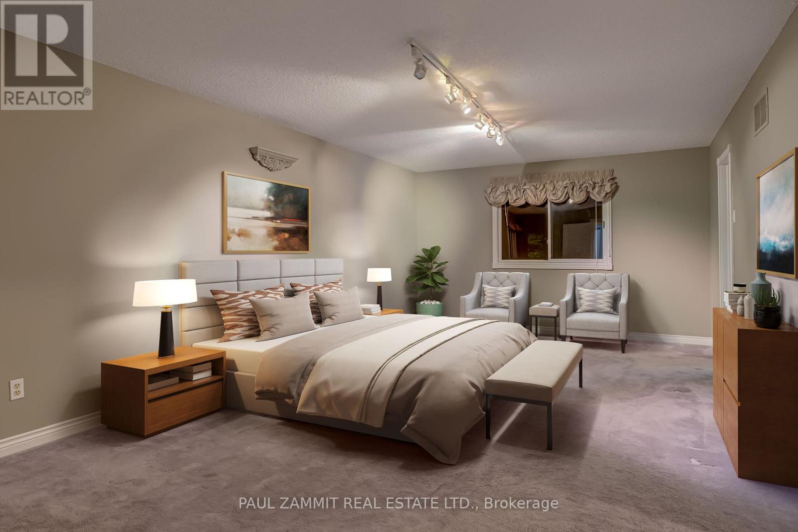 278 Green Lane, Markham, Ontario  L3T 7J1 - Photo 14 - N12546518