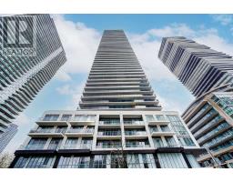 703 - 70 ANNIE CRAIG DRIVE, Toronto, Ontario