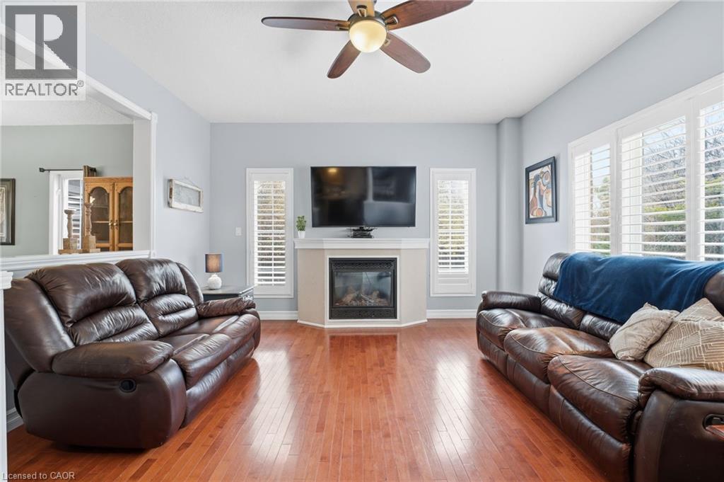 254 Kerwood Drive, Cambridge, Ontario  N3C 4M5 - Photo 15 - 40782425