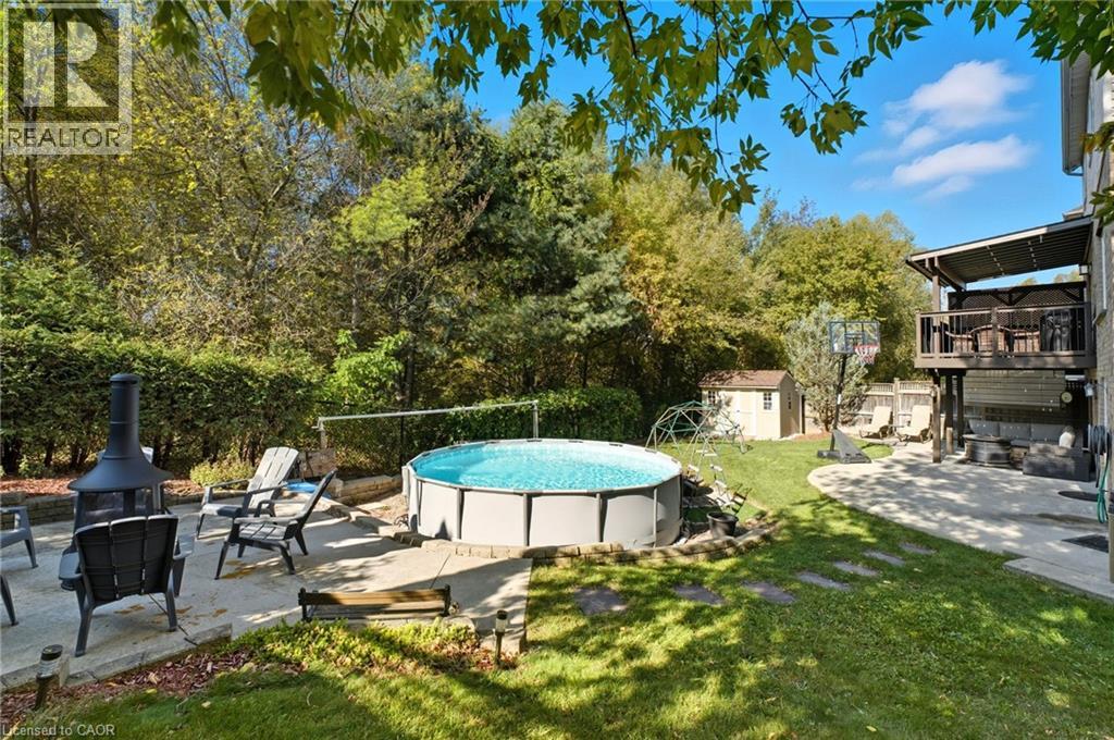 254 Kerwood Drive, Cambridge, Ontario  N3C 4M5 - Photo 41 - 40782425