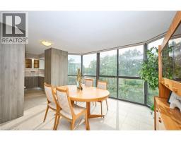 1240 MARLBOROUGH Court Unit# 504, Oakville, Ontario