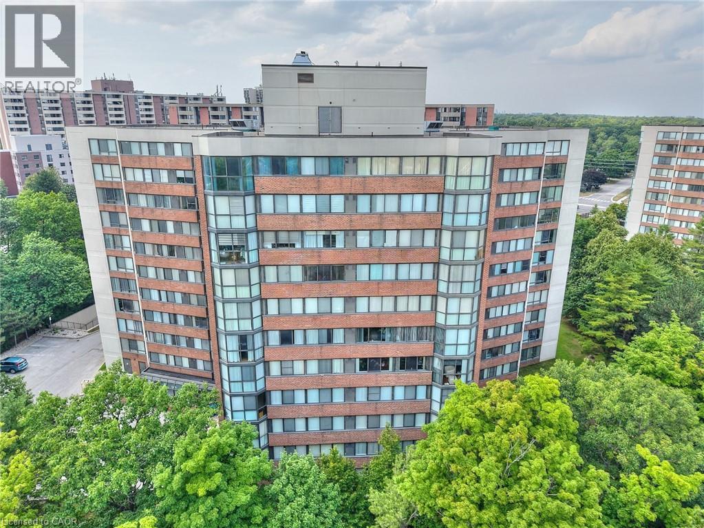 1240 Marlborough Court Unit# 504, Oakville, Ontario  L6H 3K7 - Photo 39 - 40793949