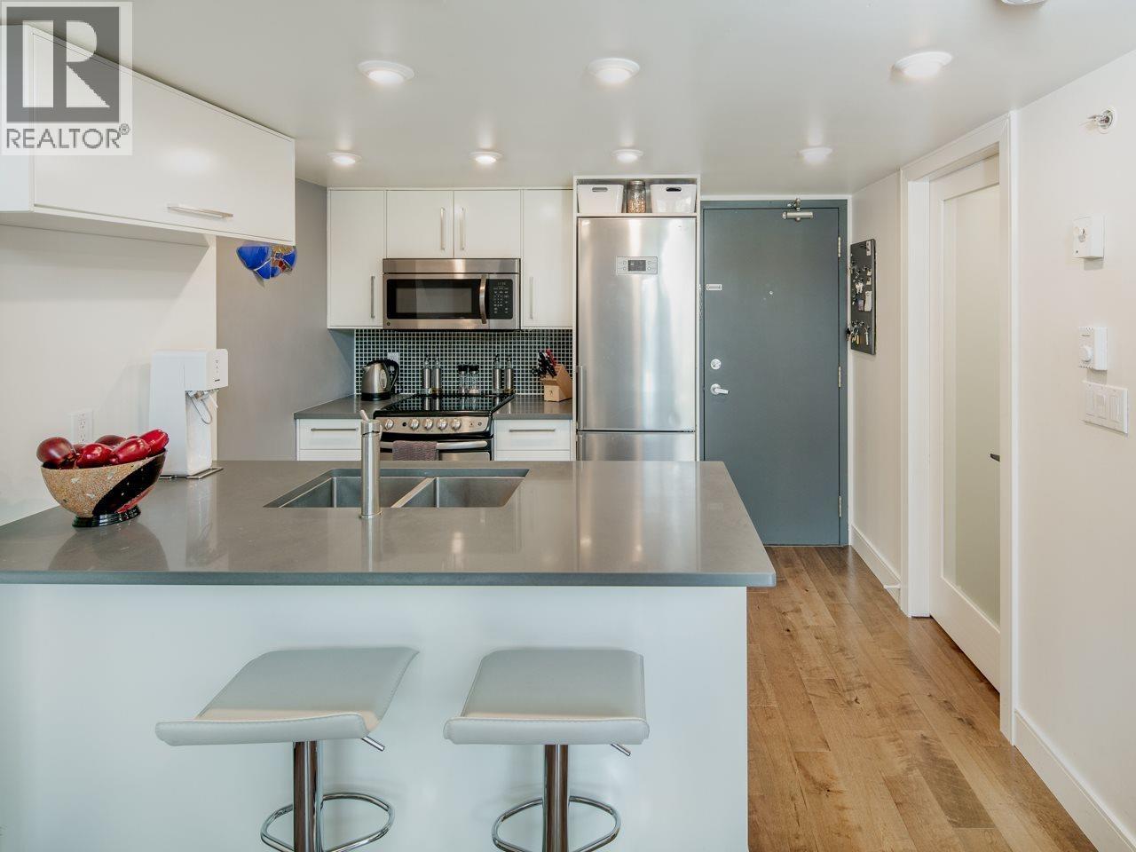 714 22 E Cordova Street, Vancouver, British Columbia V6K 1K2 - Photo 6 - R3060570