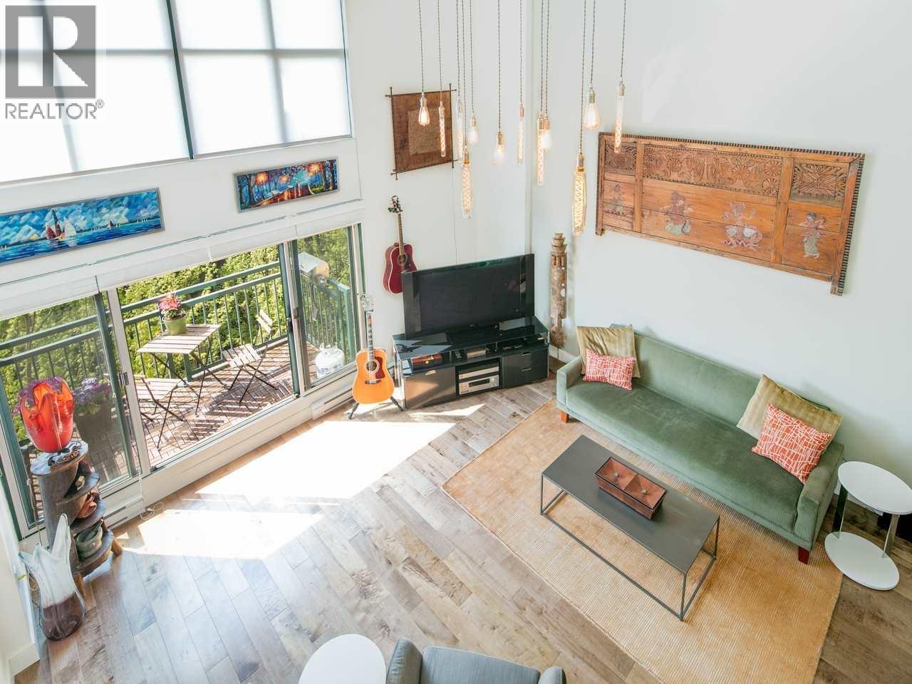 714 22 E Cordova Street, Vancouver, British Columbia V6K 1K2 - Photo 2 - R3060570