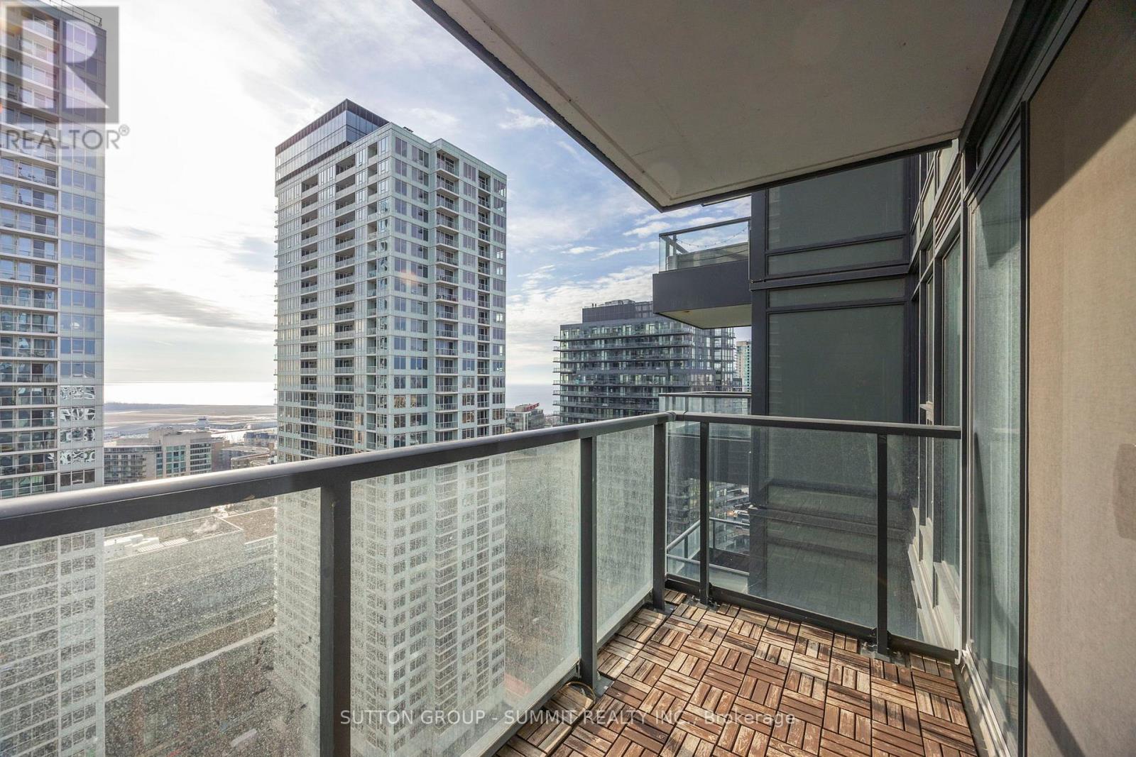 2901 - 70 Queens Wharf Road, Toronto, Ontario  M5V 0J2 - Photo 22 - C12644740