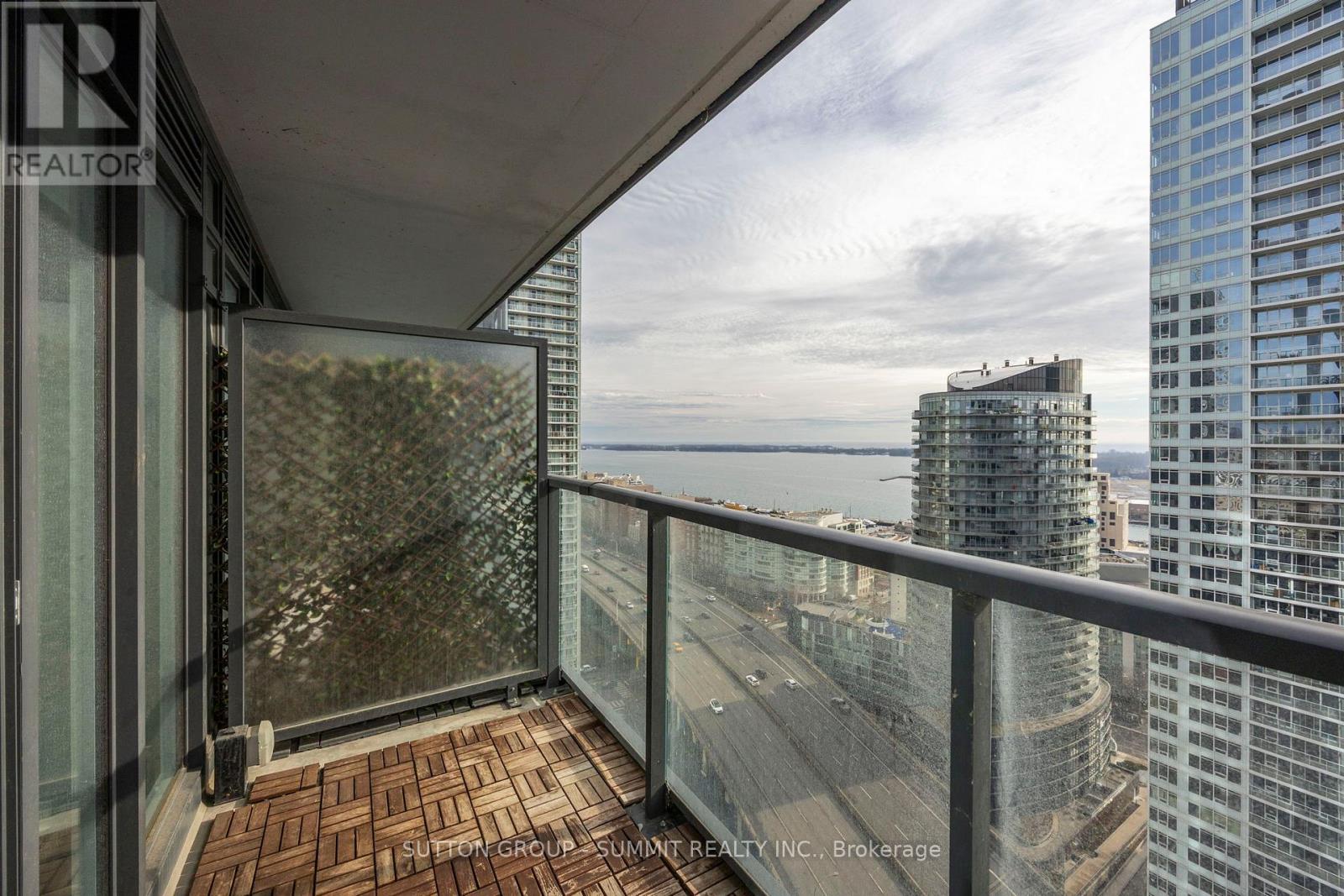 2901 - 70 Queens Wharf Road, Toronto, Ontario  M5V 0J2 - Photo 23 - C12644740