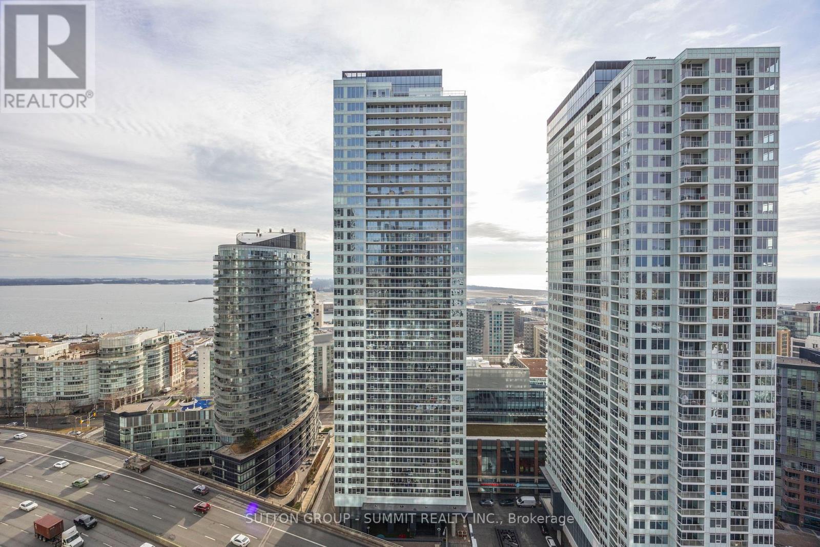 2901 - 70 Queens Wharf Road, Toronto, Ontario  M5V 0J2 - Photo 25 - C12644740