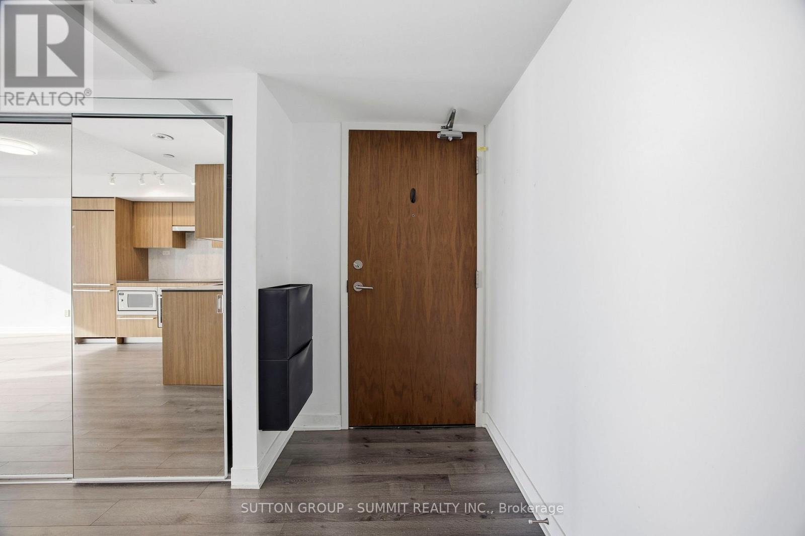 2901 - 70 Queens Wharf Road, Toronto, Ontario  M5V 0J2 - Photo 4 - C12644740