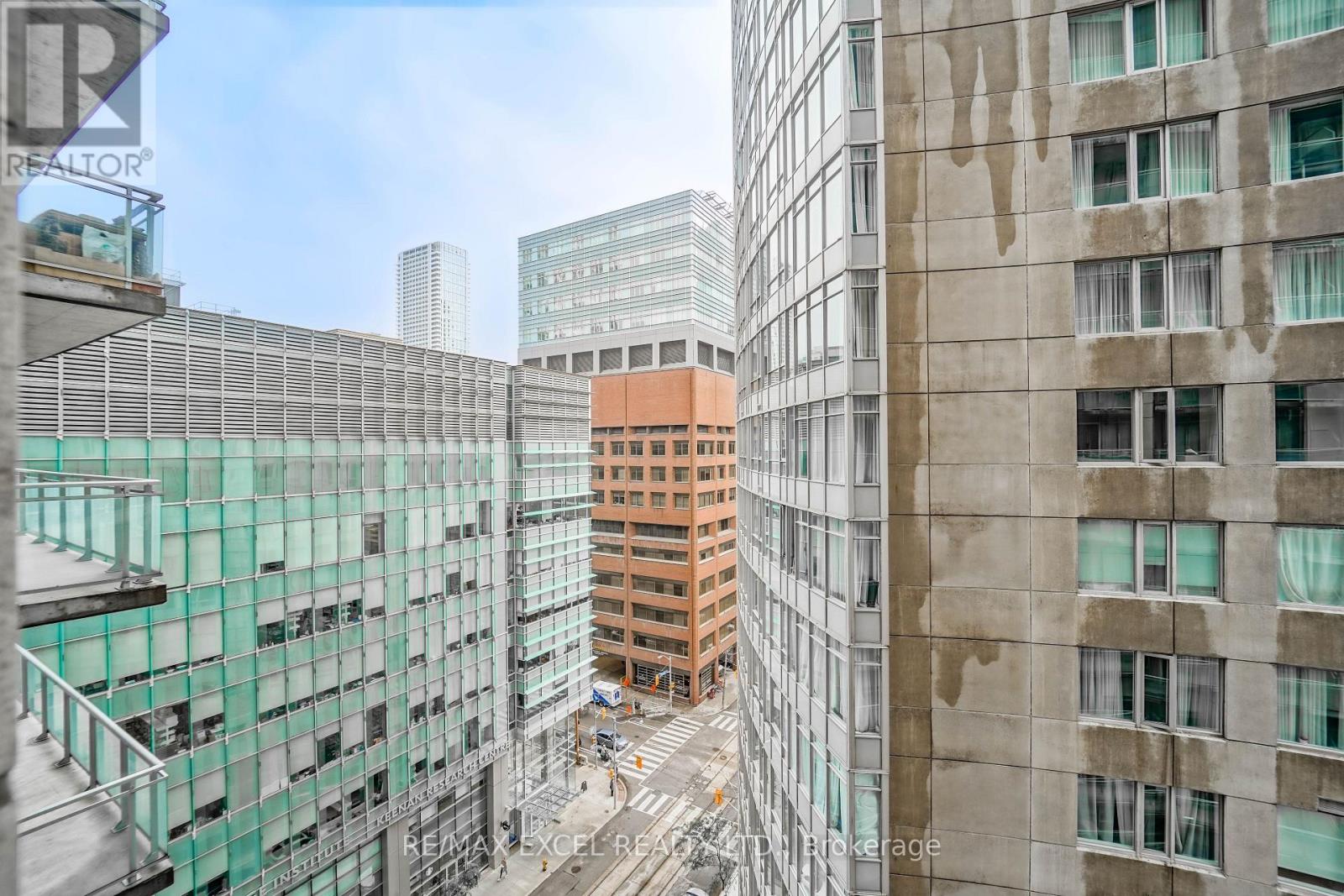 1205 - 220 Victoria Street, Toronto, Ontario M5B 2R6 - Photo 42 - C12644744