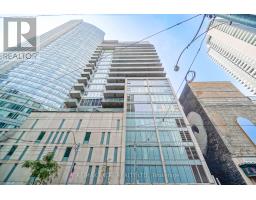 1205 - 220 VICTORIA STREET, Toronto, Ontario