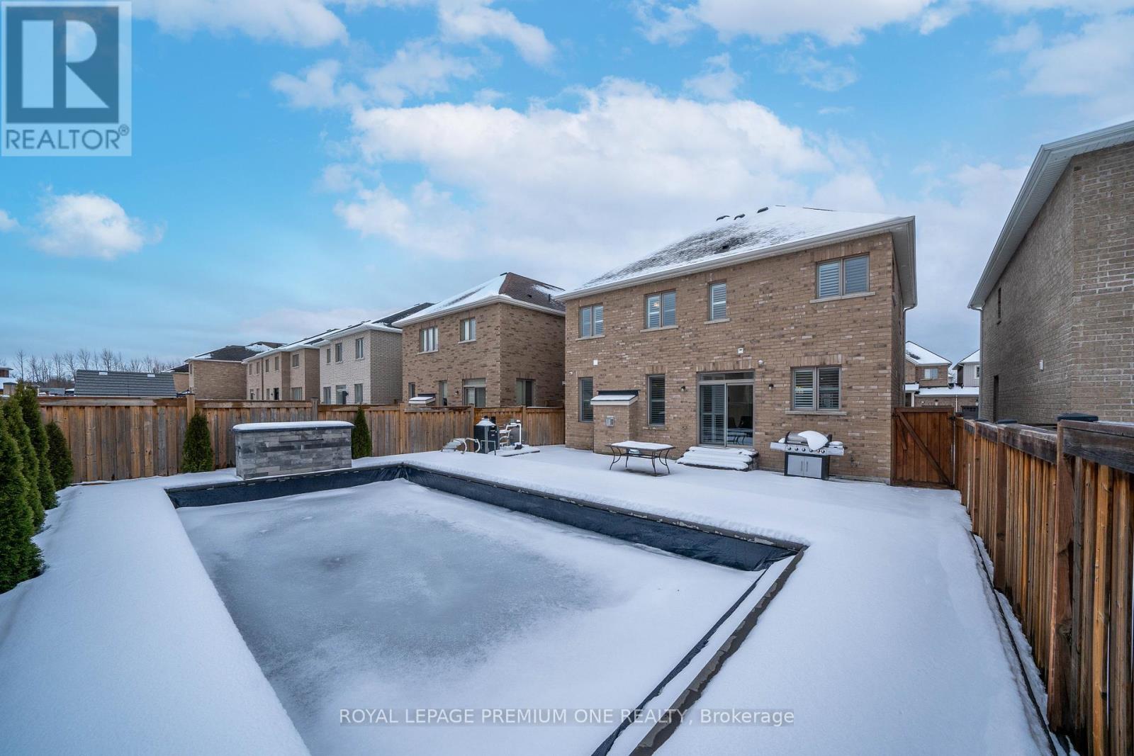 31 Prady Lane, New Tecumseth, Ontario  L0G 1W0 - Photo 2 - N12644738