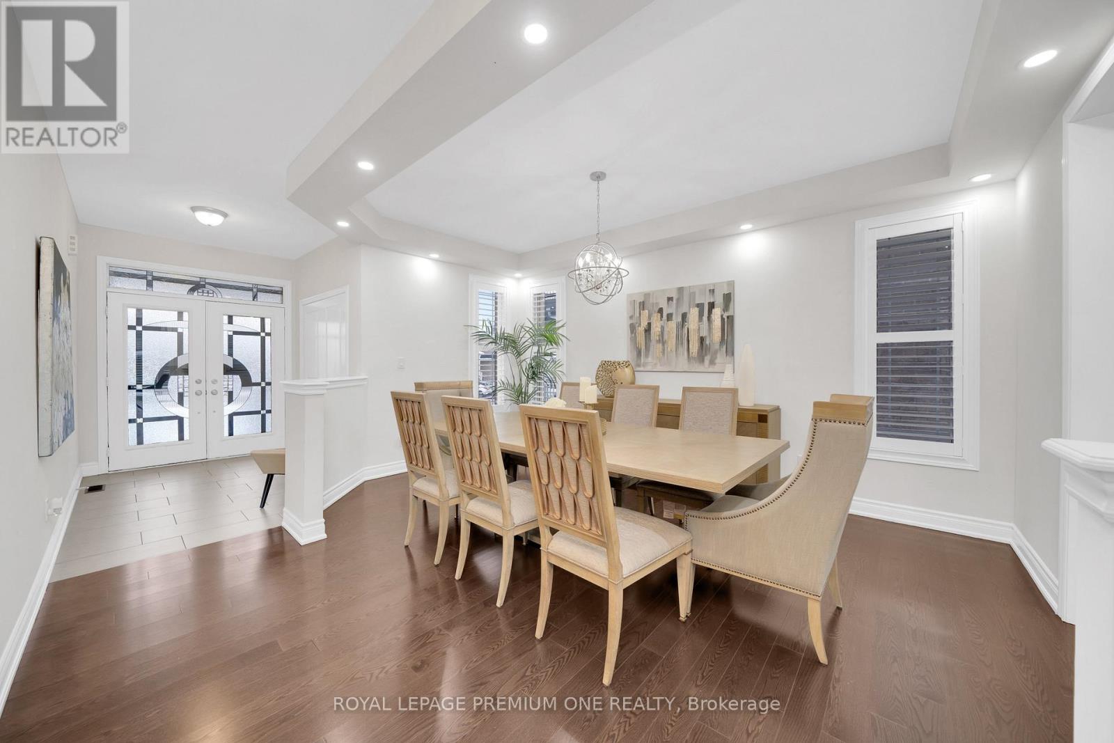 31 Prady Lane, New Tecumseth, Ontario  L0G 1W0 - Photo 4 - N12644738