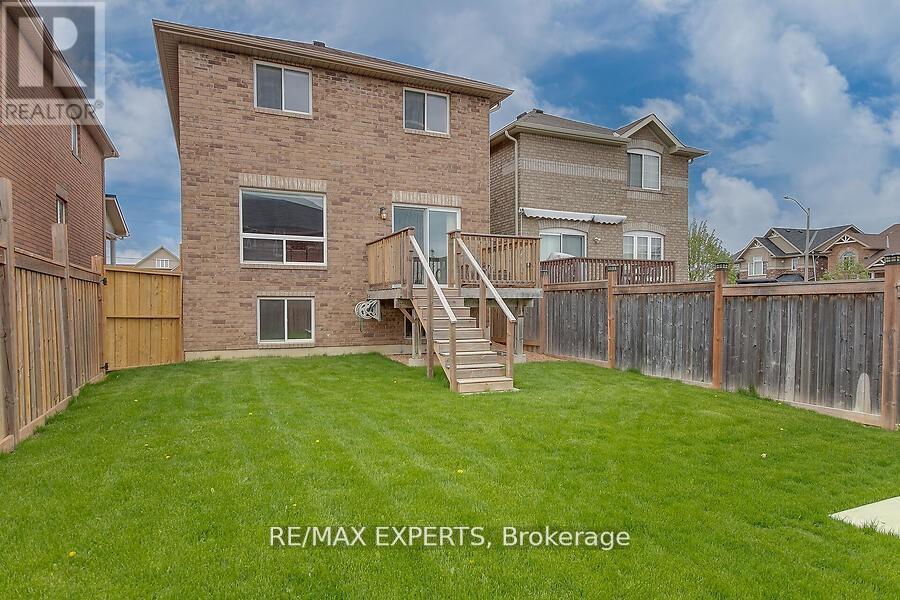 2104 Galloway Street, Innisfil, Ontario  L9S 0H5 - Photo 24 - N12644742