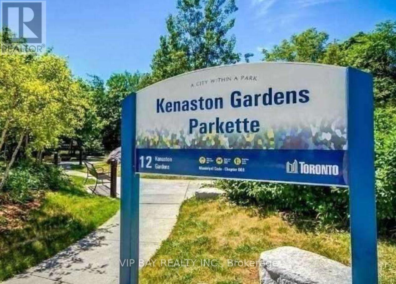 1708 - 18 Kenaston Gardens, Toronto, Ontario  M2K 3C7 - Photo 15 - C12644750