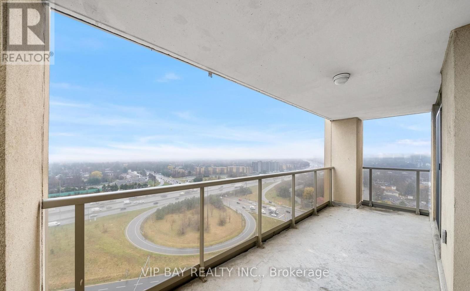 1708 - 18 Kenaston Gardens, Toronto, Ontario  M2K 3C7 - Photo 10 - C12644750