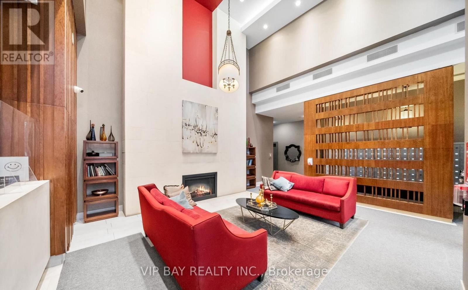 1708 - 18 Kenaston Gardens, Toronto, Ontario  M2K 3C7 - Photo 12 - C12644750