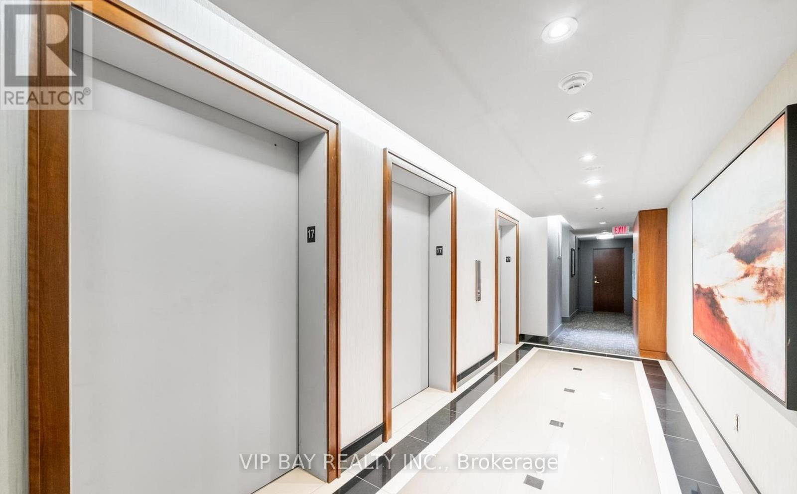 1708 - 18 Kenaston Gardens, Toronto, Ontario  M2K 3C7 - Photo 11 - C12644750