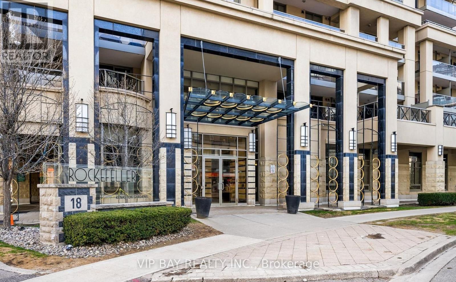 1708 - 18 KENASTON GARDENS, Toronto, Ontario