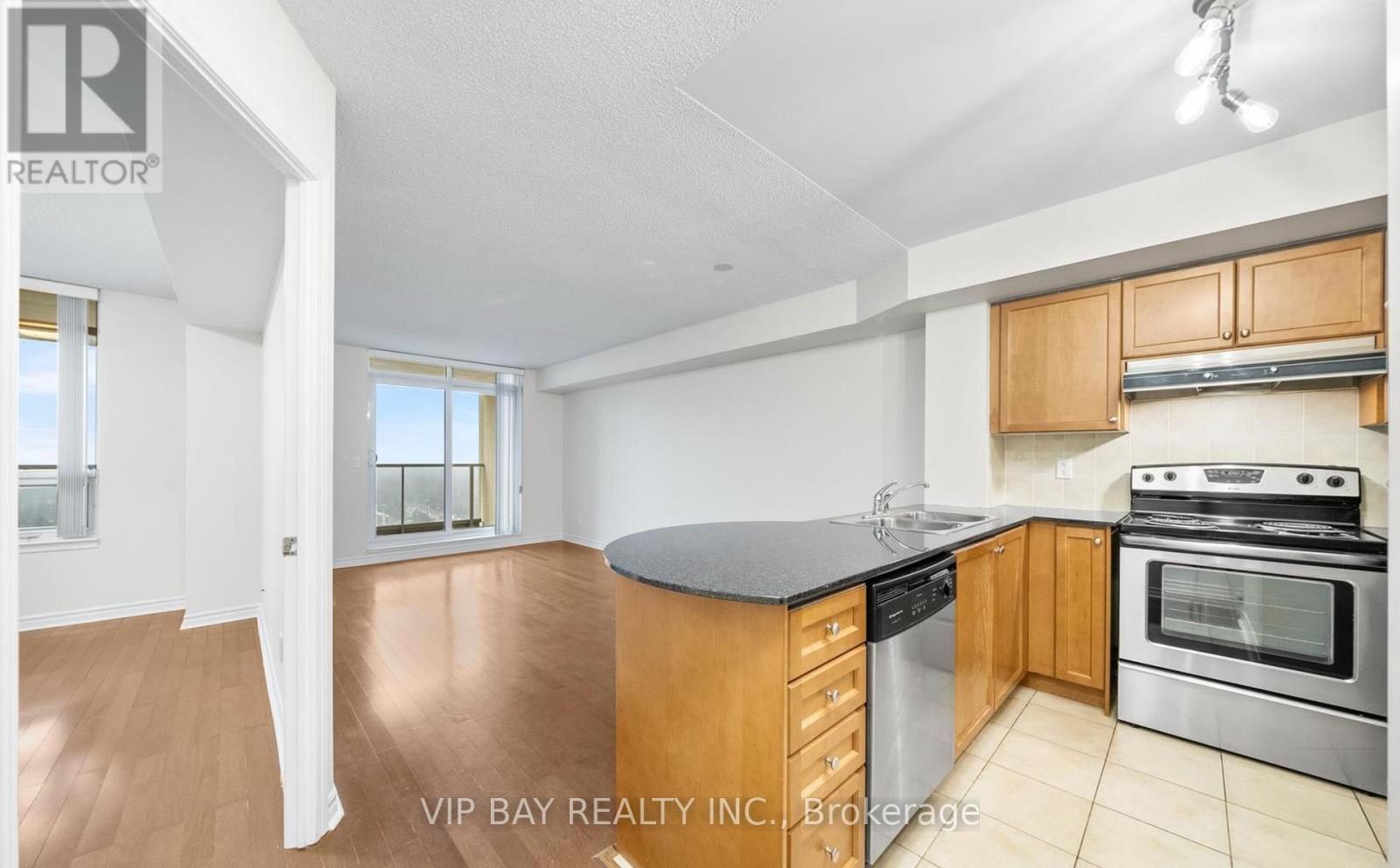 1708 - 18 Kenaston Gardens, Toronto, Ontario  M2K 3C7 - Photo 4 - C12644750