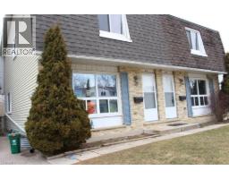 30A HELENE Crescent, Waterloo, Ontario