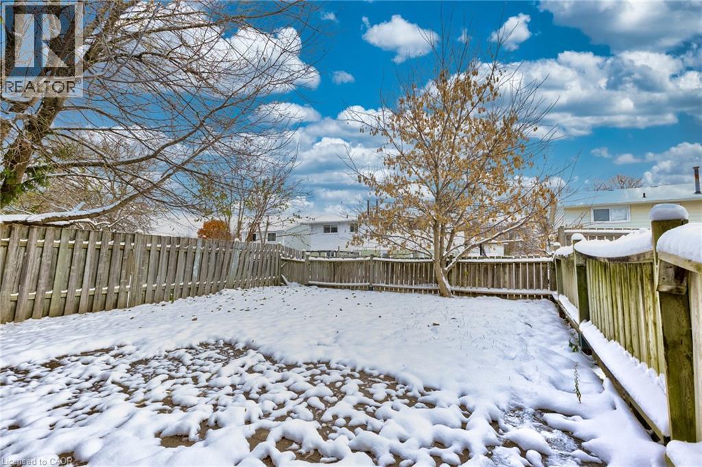 30a Helene Crescent, Waterloo, Ontario  N2L 5E5 - Photo 31 - 40787797