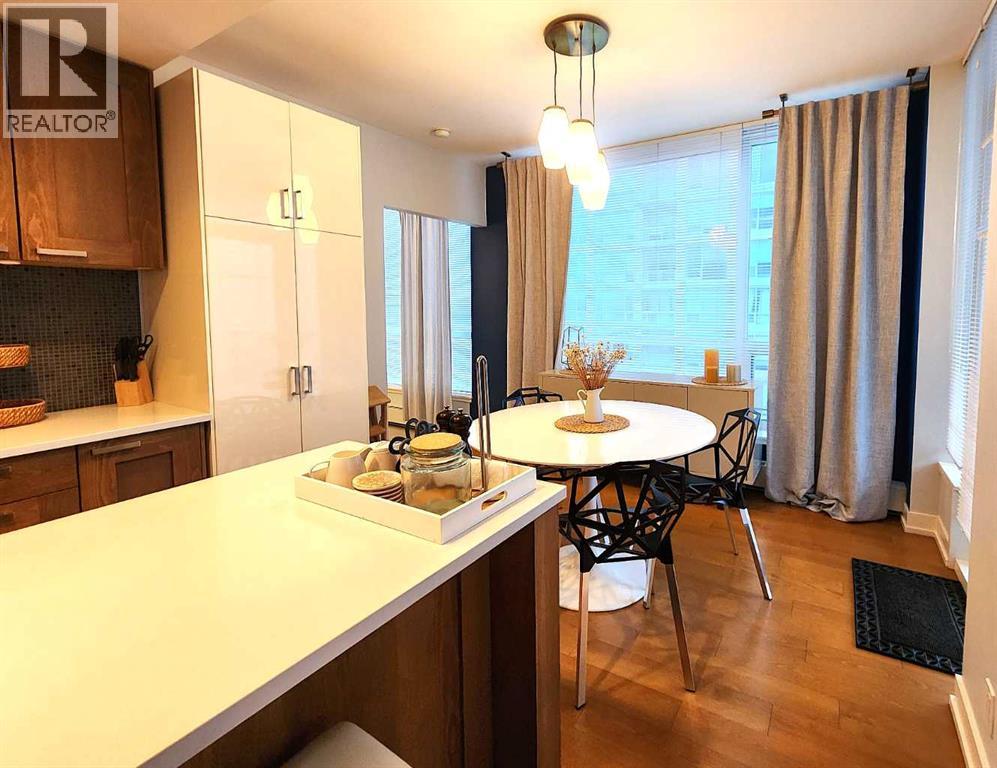 1725, 222 Riverfront Avenue Sw, Calgary, Alberta  T2P 0X2 - Photo 9 - A2274368