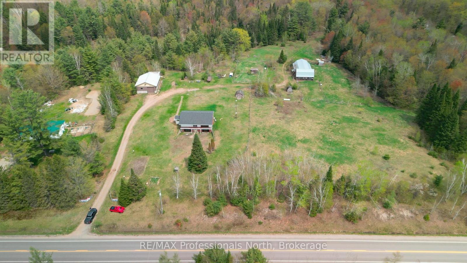3204 GELERT ROAD, Minden Hills, Ontario