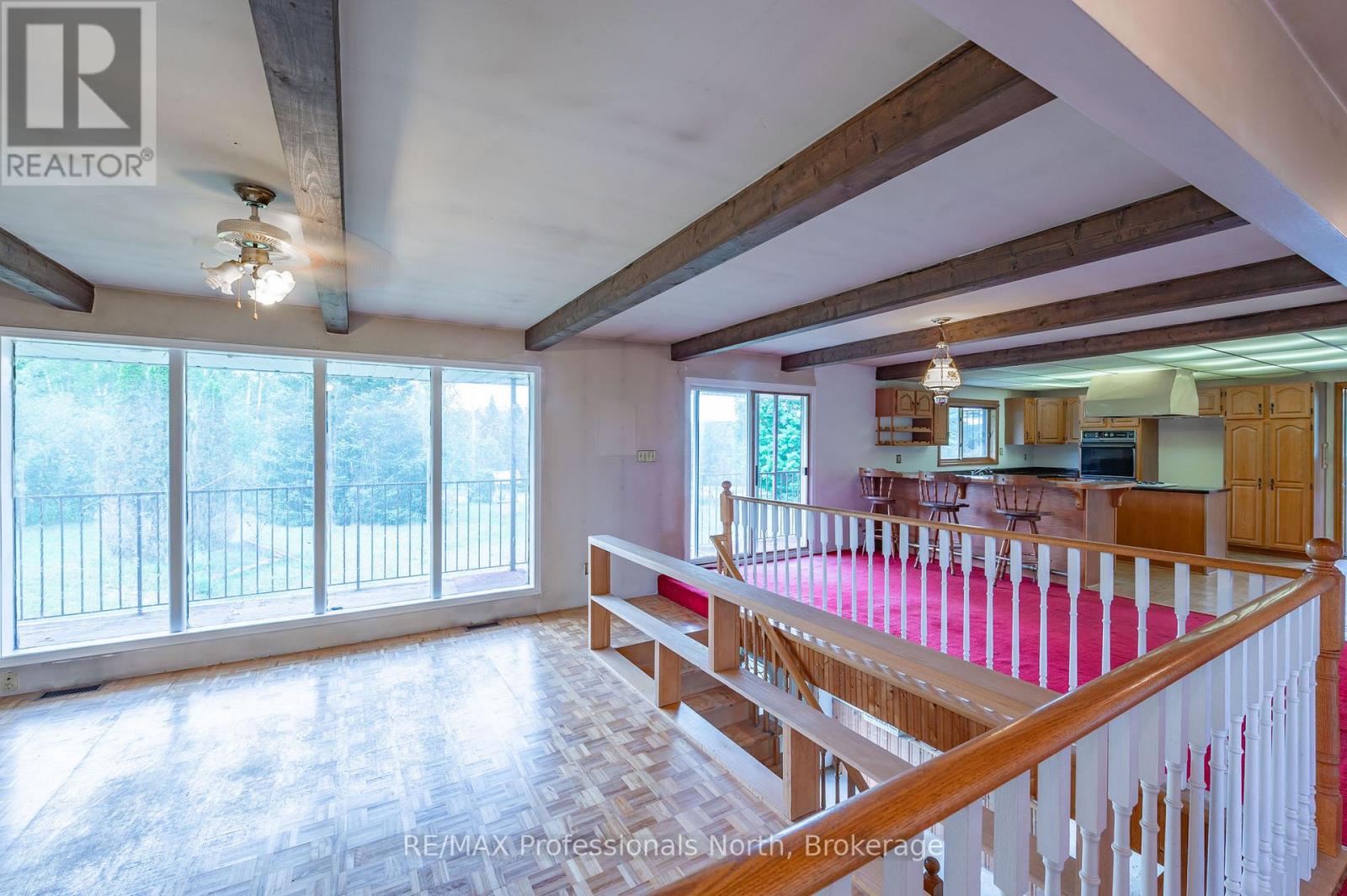 3204 Gelert Road, Minden Hills, Ontario  K0M 2K0 - Photo 14 - X12322071