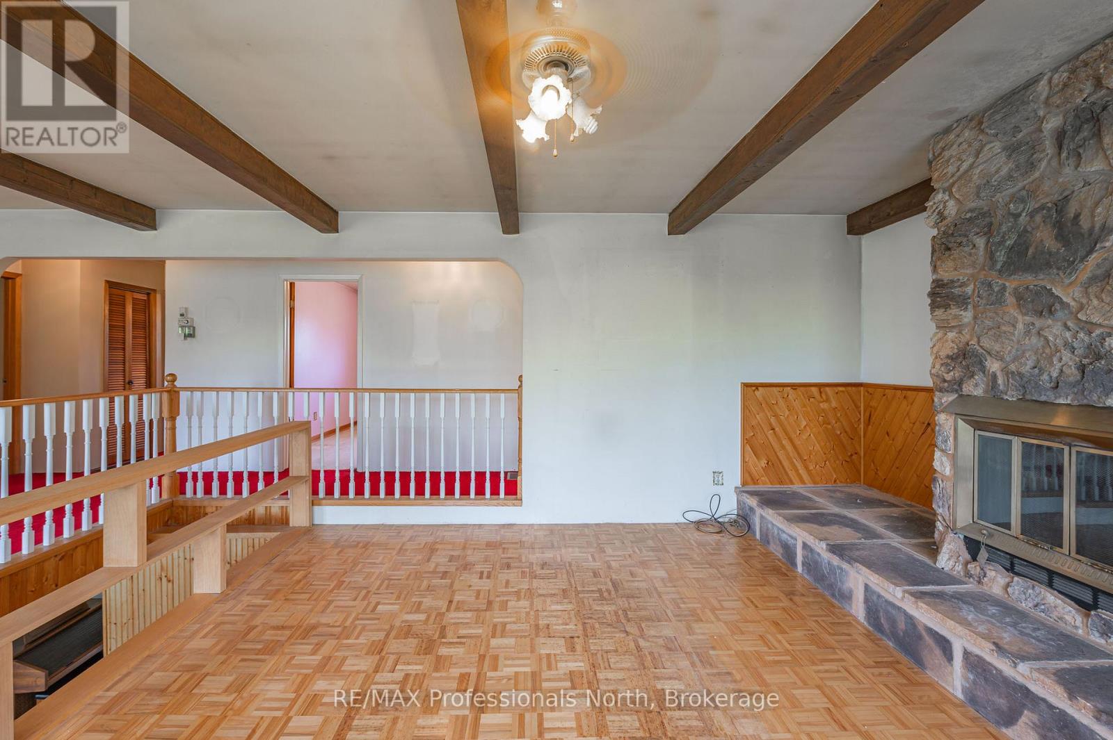 3204 Gelert Road, Minden Hills, Ontario  K0M 2K0 - Photo 15 - X12322071