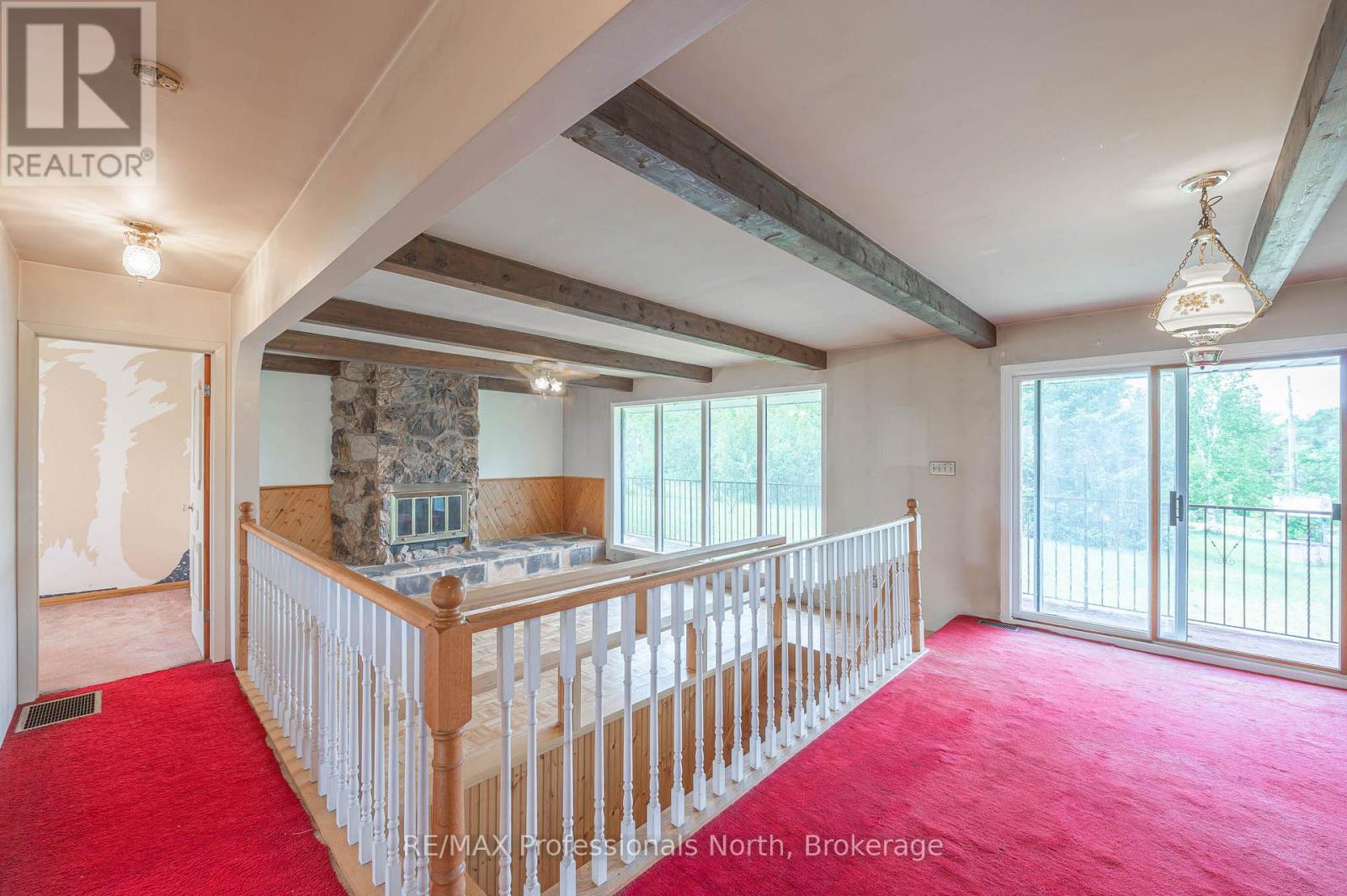 3204 Gelert Road, Minden Hills, Ontario  K0M 2K0 - Photo 16 - X12322071