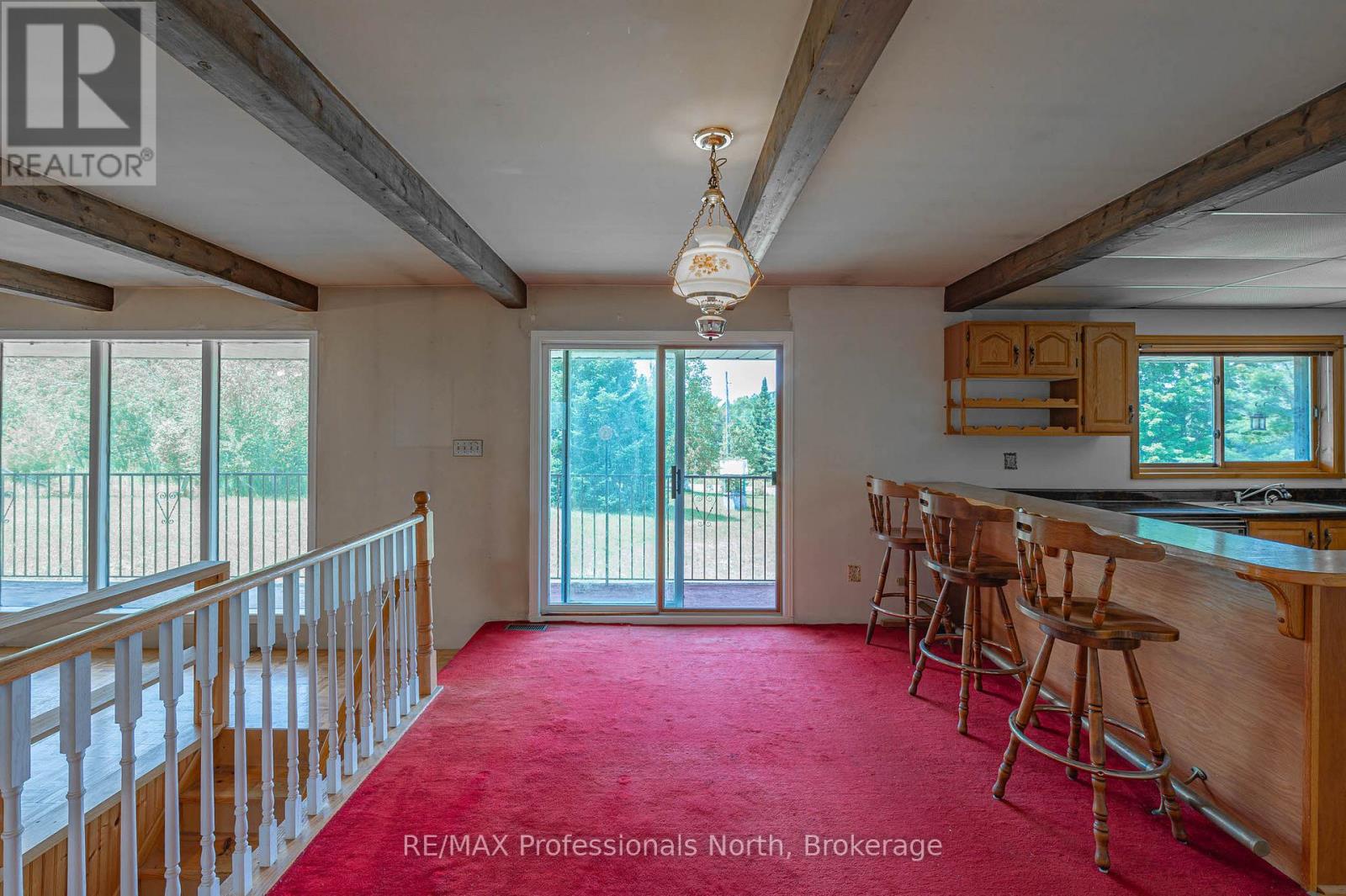 3204 Gelert Road, Minden Hills, Ontario  K0M 2K0 - Photo 8 - X12322071