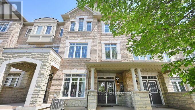3069 PRESERVE DRIVE, Oakville, Ontario