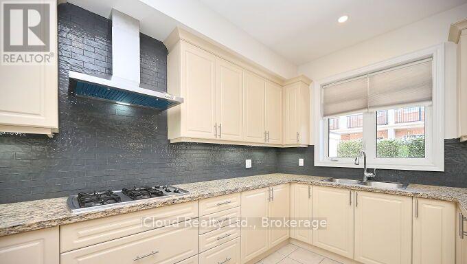 3069 Preserve Drive, Oakville, Ontario  L6M 0T6 - Photo 10 - W12644728