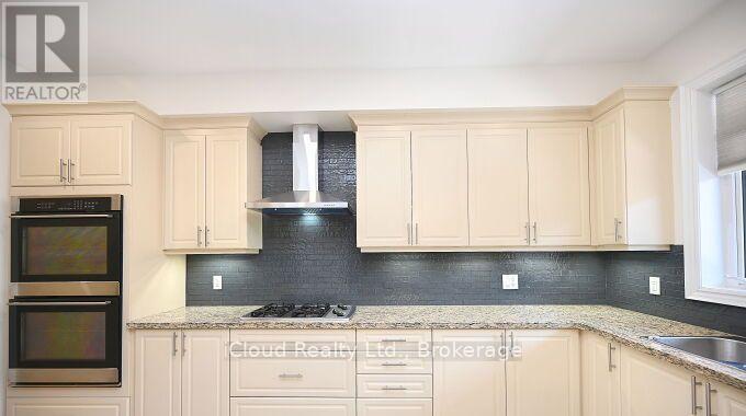 3069 Preserve Drive, Oakville, Ontario  L6M 0T6 - Photo 23 - W12644728