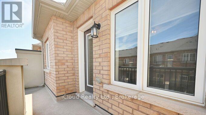 3069 Preserve Drive, Oakville, Ontario  L6M 0T6 - Photo 25 - W12644728