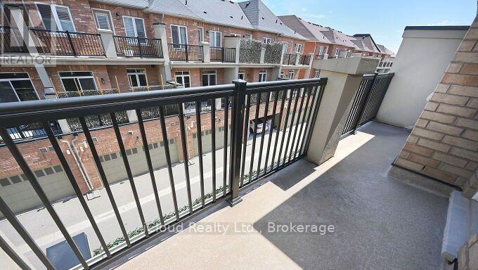 3069 Preserve Drive, Oakville, Ontario  L6M 0T6 - Photo 32 - W12644728