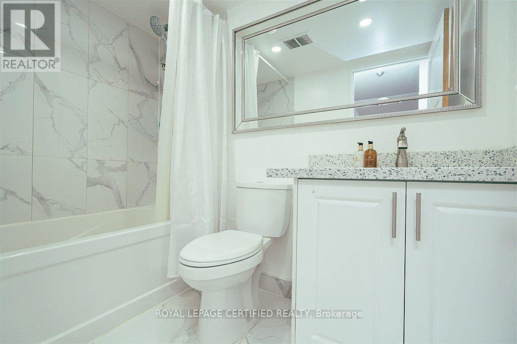 1907 - 145 Hillcrest Avenue, Mississauga, Ontario  L5B 3Z1 - Photo 26 - W12644748