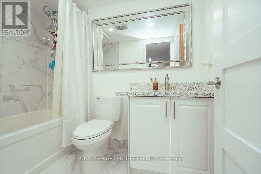 1907 - 145 Hillcrest Avenue, Mississauga, Ontario  L5B 3Z1 - Photo 27 - W12644748