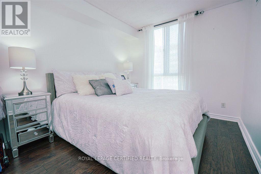 1907 - 145 Hillcrest Avenue, Mississauga, Ontario  L5B 3Z1 - Photo 28 - W12644748