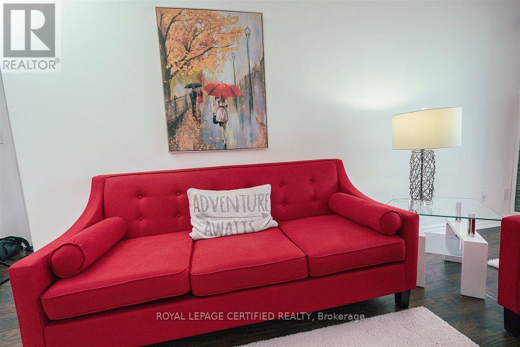 1907 - 145 Hillcrest Avenue, Mississauga, Ontario  L5B 3Z1 - Photo 36 - W12644748