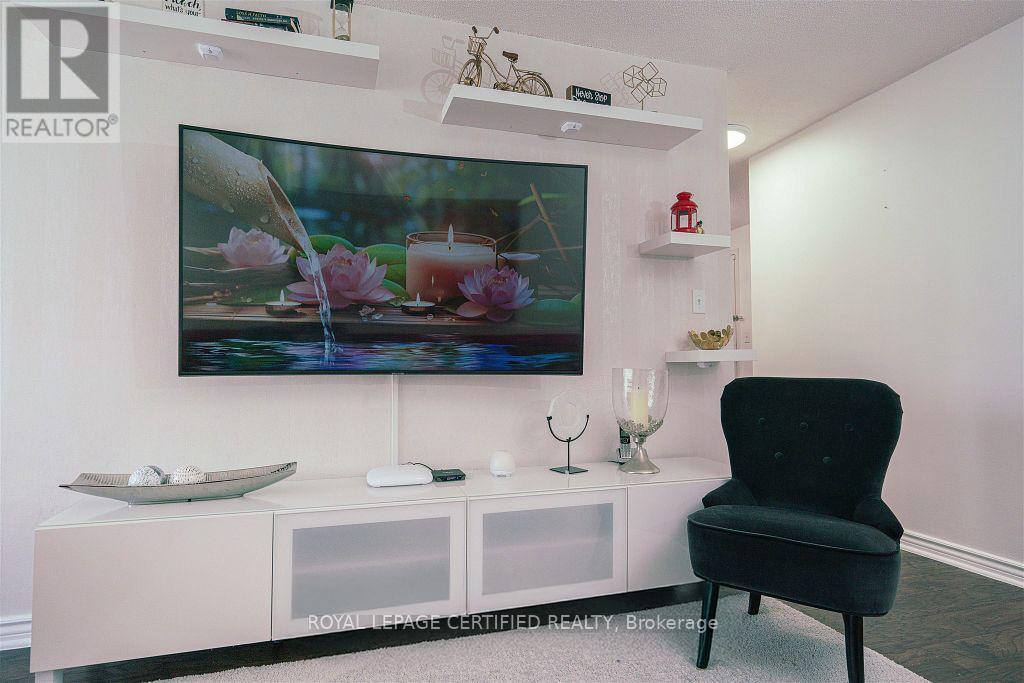 1907 - 145 Hillcrest Avenue, Mississauga, Ontario  L5B 3Z1 - Photo 44 - W12644748