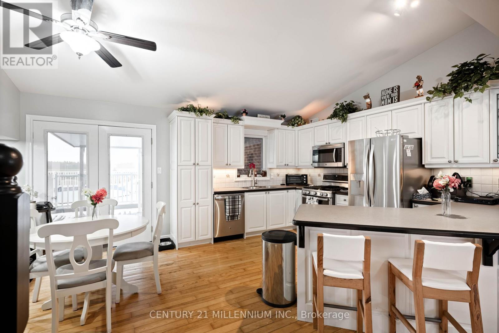 395115 County Road 12 Road, Amaranth, Ontario  L9W 0N4 - Photo 14 - X12644746