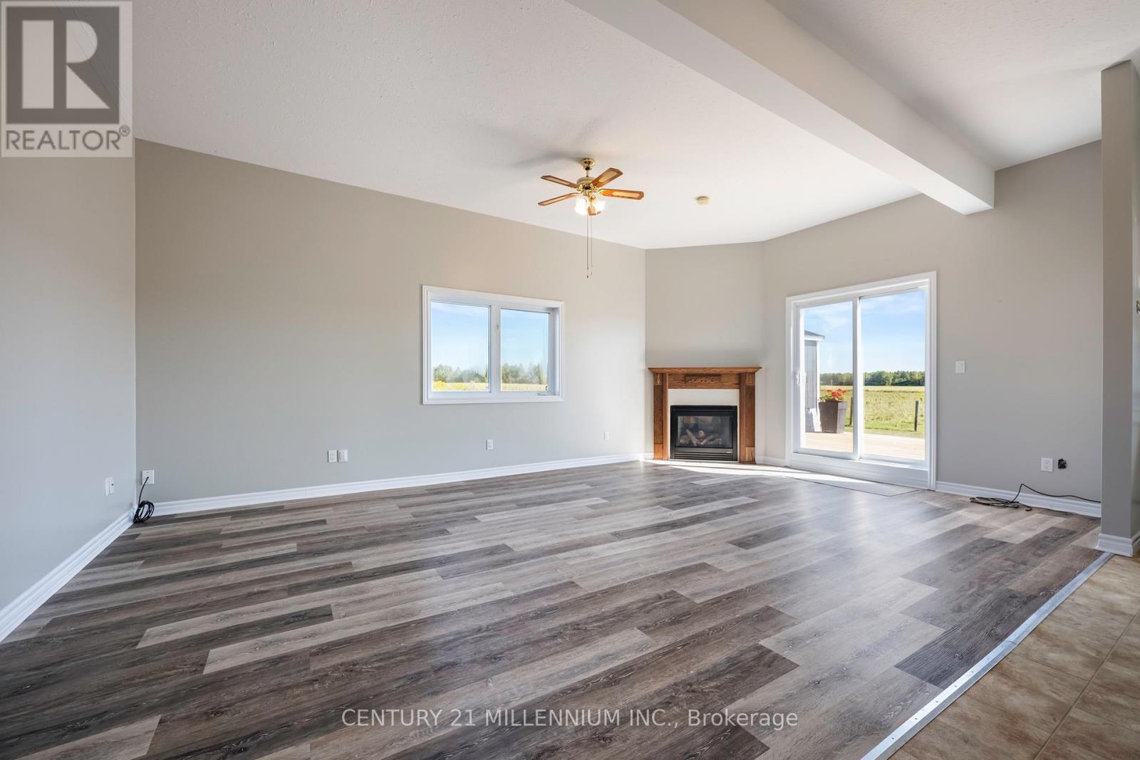 395115 County Road 12 Road, Amaranth, Ontario  L9W 0N4 - Photo 36 - X12644746