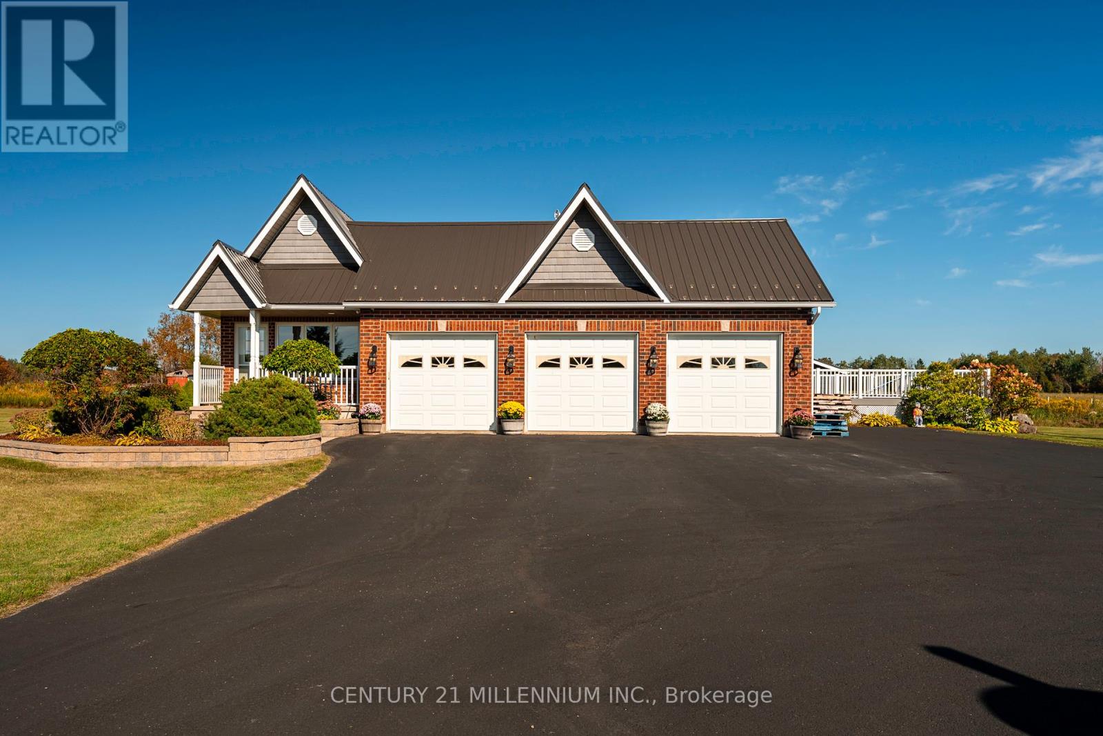 395115 County Road 12 Road, Amaranth, Ontario  L9W 0N4 - Photo 4 - X12644746