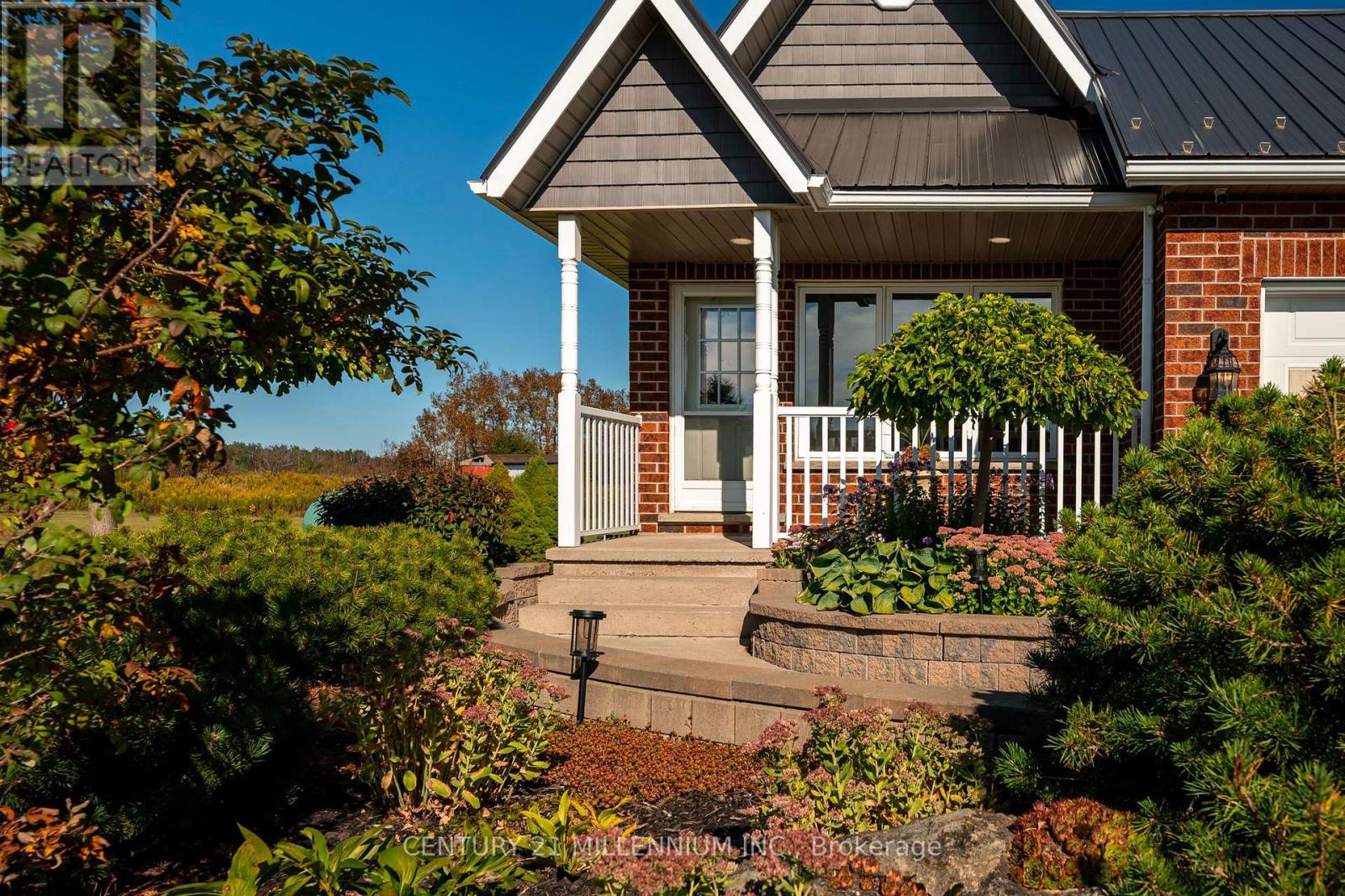 395115 County Road 12 Road, Amaranth, Ontario  L9W 0N4 - Photo 5 - X12644746